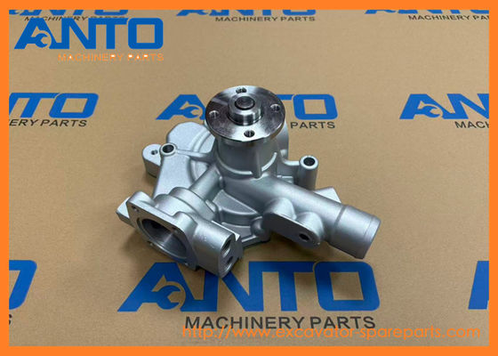 YM129900-42052 YM12990042054 Pompa d'acqua KOMATSU Ricambi per caricatori WA65-3 WA75-3 WA85-3
