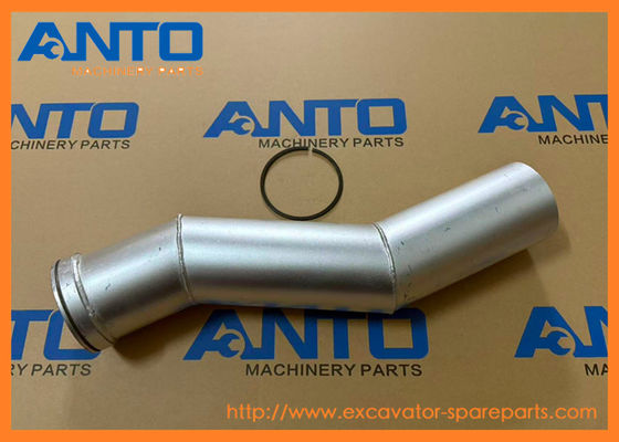 6222-13-5611 6222135611 Tube KOMATSU Excavator Spare Parts Fitting For SAA6D108E-2A-8