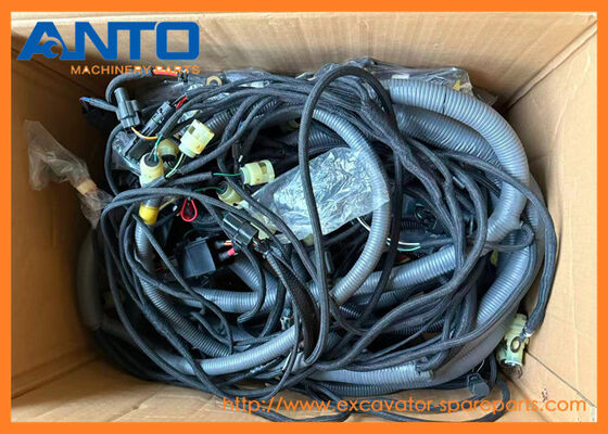 VOE14593562 VOE14591276 Cablaggio principale per escavatore, ricambi adatti per EC240B