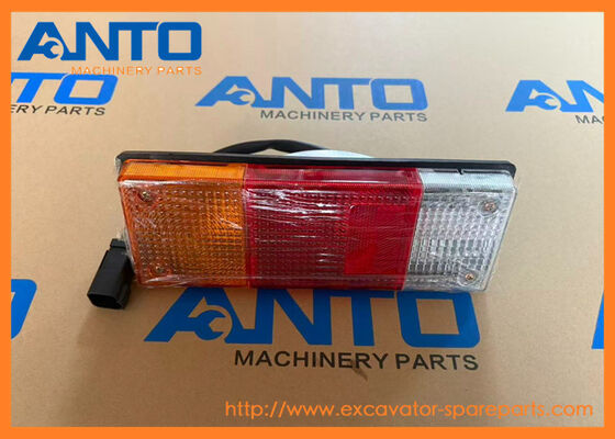 424-06-43231 4240643231 Lamp KOMATSU Wheel Loader Spare Parts Fit For WA100M WA150