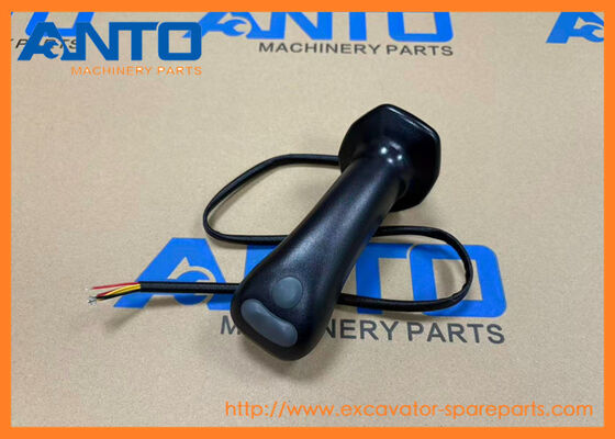 136-1206 1361206 Joystick Manuale di controllo di escavatore Ricambi adatti per 3116 3176 312B L 315B