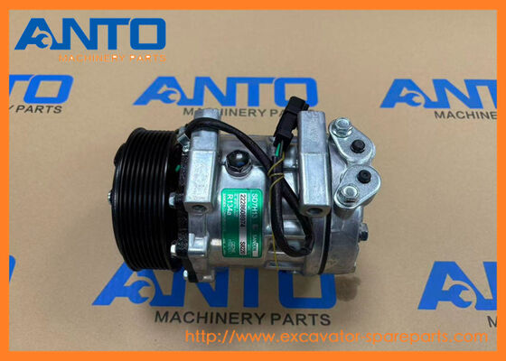 569-07-88122 5690788122 Pezzi di ricambio per pale gommate KOMATSU del compressore adatti per SAA6D140E WA500