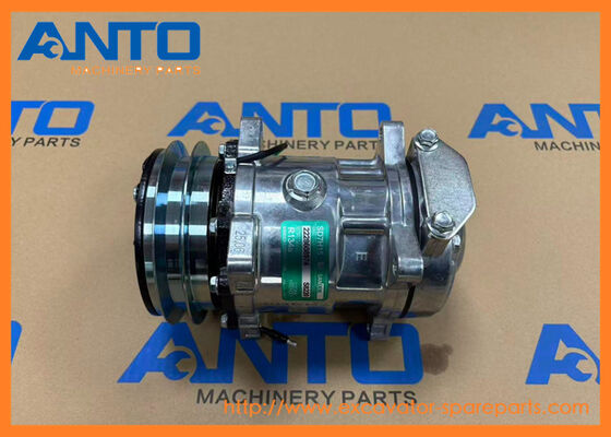 425-07-21180 4250721180 Compressore KOMATSU Pala Gommata Parti Condizionatore d'Aria Per WA800-3E0