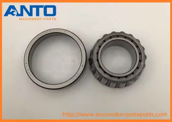 4T-HH221449/HH221410 Cuscinetto a rulli conico 101.6x190.5x57.15 MM HH221449/10