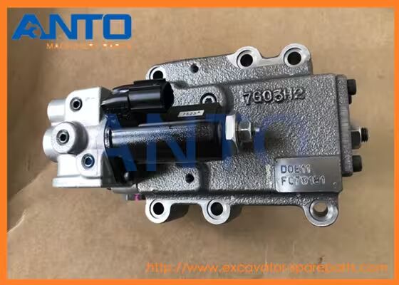 4469526 Regolatore Ricambi per Escavatori Hitachi Adatto per ZX230 ZX240 ZX330 ZX350 ZX450