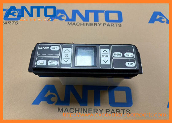 263G6-72121 Pannello di controllo HITACHI Escavatore Parti Aria Condizionata Per ZW100 ZW120 ZW140