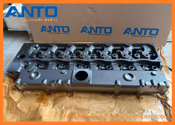 T414546 Gruppo Testata Motore Ricambi Escavatore Adatto Per C7.1 320D2 323D3