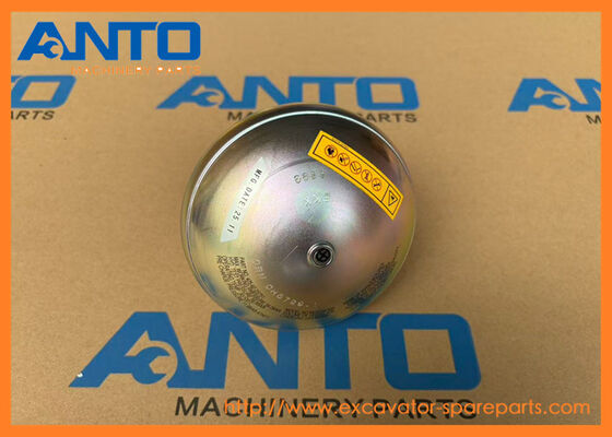 425-62-23751 4256223751 Accumulatore KOMATSU Ricambi per caricatore a ruote WA380-6 WA470-6