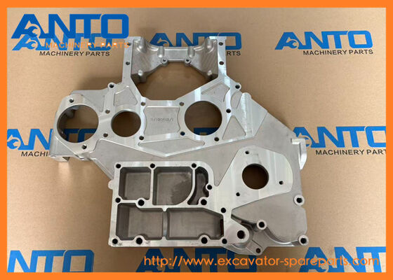 02/202274 3716C431 3716C438 Coperchio Distribuzione Ricambi Escavatore JCB Adatto per 3CX