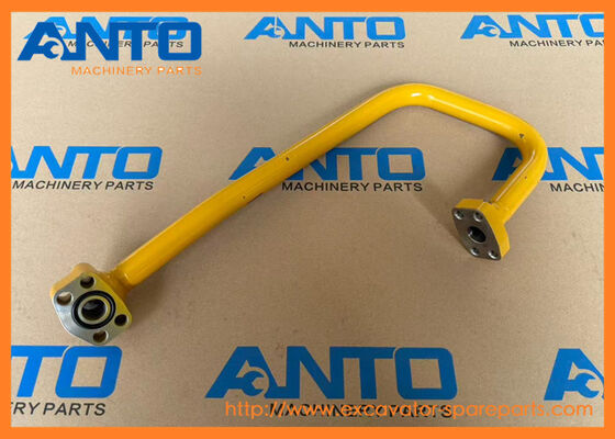 22U-62-27350 22U6227350 Tubo KOMATSU Ricambi per escavatori PC200-8 PC210LC-7K