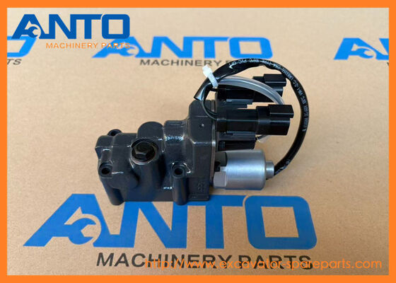 714-12-25503 714-12-25502 714-12-25504 Valve KOMATSU Ricambi per caricatori di cisterna per WA380 WA430