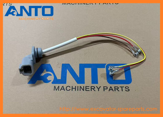 6745-81-9240 6745819240 Iniezione cablaggio imbracatura KOMATSU caricatore a ruote Ricambi per SAA6D114E
