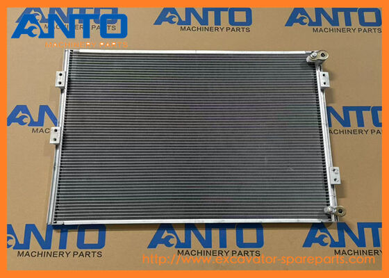 208-979-7520 2089797520 Condensatore KOMATSU Parti di condizionatori d'aria per escavatori PC300-8 PC350-8
