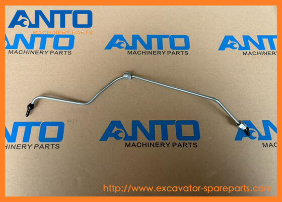 6211-72-5160 6211725160 Tubo di iniezione KOMATSU Ricambi per Escavatori per S6D140E-2A-6