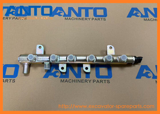 6754-71-1210 3977530 0445226042 Gruppo Common Rail Ricambi Escavatore KOMATSU per PC220LC-8