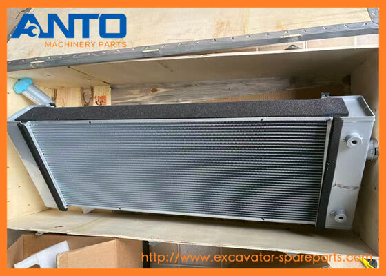 22U-03-28410 22U0328410 Radiatore Ricambi Escavatore KOMATSU Per PC228 PC228US