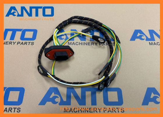 418-7614 372-4548 Cablaggio Ricambi Escavatore Adattabile C13 345D 349D2 L