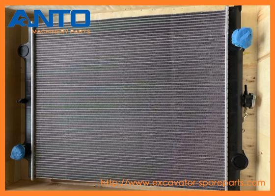 4448372 Parti di ricambio per serbatoi d'acqua, radiatori, core di escavatori, per ZX110 ZX120 ZX125US