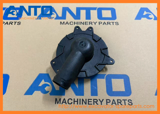 380-9615 347-4119 Copertura della valvola Cappottole respiratrici di escavatore Ricambi per C7.1 320 GC 323D2 L