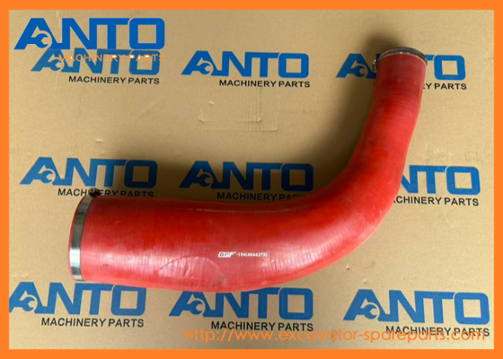 4644279 Tubo di aspirazione HITACHI Ricambi Escavatore Per ZX1800K-3 ZX850-3 ZX870H-3