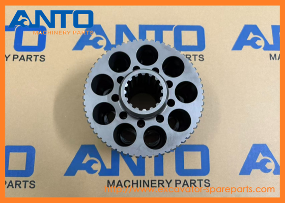 39Q8-41270 Blocco cilindrico HYUNDAI Parti di ricambio per escavatori R290LC-7A R450LC-7 R500LC-7