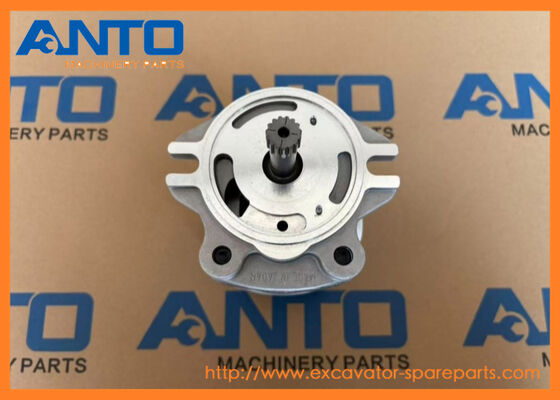 Pompa a ingranaggi idraulica RD819-77474 Ricambi per escavatori KUBOTA Adatta per KX080-3S KX080-4