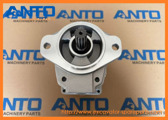 705-52-21190 7055221190 Pompa a ingranaggi Komatsu Escavatore Ricambi Per PC600 PC650 PC700