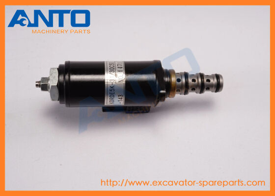 60081917 KDRDE5K-31/30C50-140 Valvola solenoide pompa idraulica applicata a SY155 SY205 SY215 SANY parti elettriche escavatore
