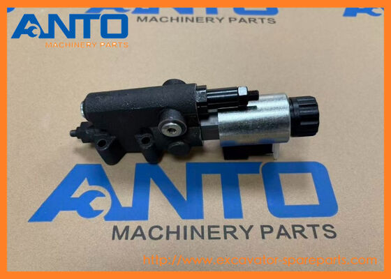 VOE15043827 15043827 Valvola di Controllo Pompa Idraulica Escavatore Parti Per A35E A40E EW230C