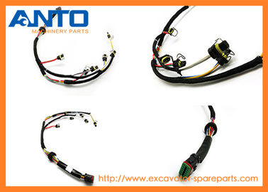 222-5917 cablaggio 2225917 del cavo dell'iniettore di combustibile del motore C7 per l'escavatore Electric Parts