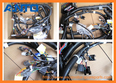 cablaggio della carrozza di 20Y-06-71512 PC200-7 PC220-7 per le parti dell'escavatore di KOMATSU PC200 PC220 PC270