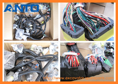 cablaggio interno di 20Y-06-31110 PC200-7 PC220-7 per le parti dell'escavatore di KOMATSU PC200 PC220 PC270