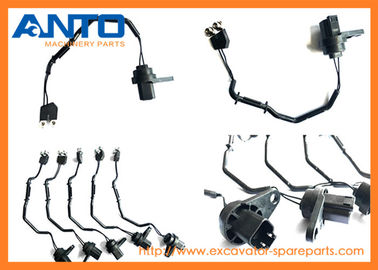 6156-81-9110 cablaggio dell'iniettore di combustibile 6D125 per le parti dell'escavatore di PC400-7 KOMATSU