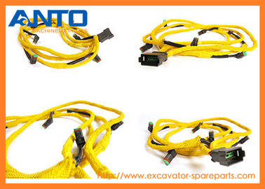 6261-81-6120 cablaggio dell'iniettore di combustibile del motore 6D140 per le parti dell'escavatore di PC600-8 KOMATSU