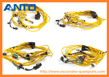 6261-81-8910 cablaggio elettrico 6D140 per l'escavatore Parts di PC600-8 KOMATSU