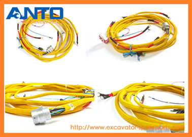 6240-81-9151 cablaggio del cavo elettrico 6D170 per le parti dell'escavatore di KOMATSU