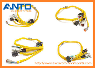 6240-81-5322 cablaggio del cavo elettrico del ECM 6D170 per le parti dell'escavatore di KOMATSU