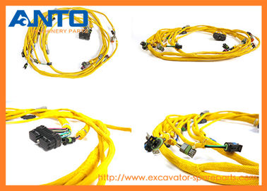 6240-81-5315 cablaggio elettrico del cavo del sensore 6D170E-3 per le parti dell'escavatore di KOMATSU