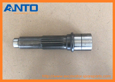 Albero motore del motore di viaggio K9007415 per le parti finali dell'azionamento dell'escavatore di Doosan DX225