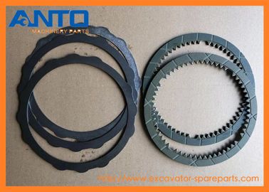Piatto di attrito di 2441U785S742 2441U785S743 per il motore dell'oscillazione dell'escavatore di M2X170 SK200-3