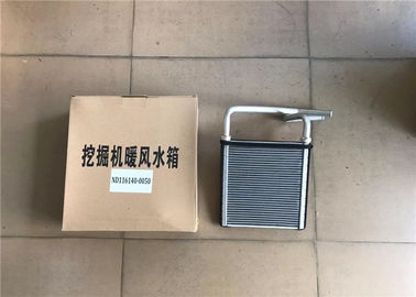 Radiatore del centro del radiatore di ND116140-0050 KOMATSU PC300-8 PC400-8 per le parti del condizionatore d'aria dell'escavatore