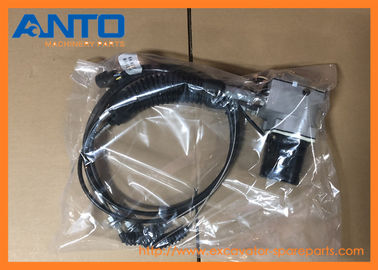 126-3021 1263021 escavatore Electric Parts di Throttle Motor For di 312 governatori