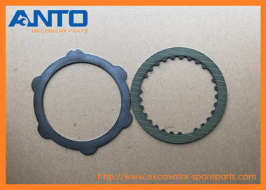 706-75-92140 disco & piatto di attrito del motore dell'oscillazione 706-75-92150 per KOMATSU PC200-6