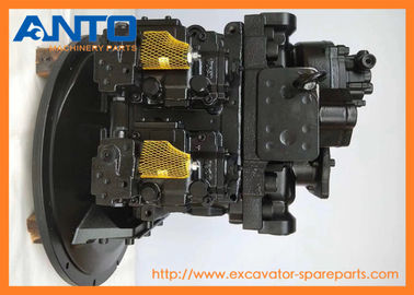 Pompa idraulica LS10V00016F1 SK480 K5V212 dell'escavatore del  345D 295-9663