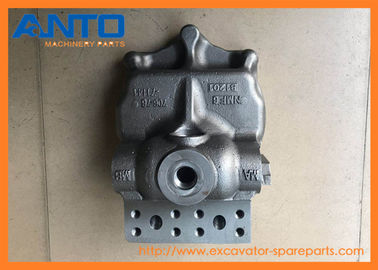 Carcassa di motore dell'oscillazione dell'escavatore 706-7G-71141 706-7G-71180 PC200-8 PC220-8