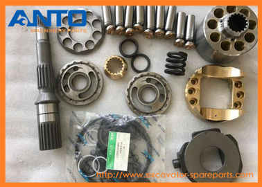 pezzi di ricambio della pompa idraulica dell'escavatore di 708-2G-00023 708-2G-00022 per KOMATSU PC300 PC300LL PC340 PC350 PC380