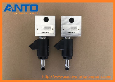 Parti della pompa idraulica dell'escavatore della valvola a sfera VOE14616530 per Vo-lvo EC160C EC180C EC210C EC330C EC350C