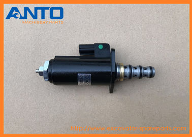 Elettrovalvola a solenoide YB35V00005F1 con punto verde per l'escavatore Electric Parts di Kobelco