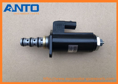 Valvola di Pump Electric Solenoid dell'escavatore YN35V00041F1 per le parti di Kobelco SK290LC-6E