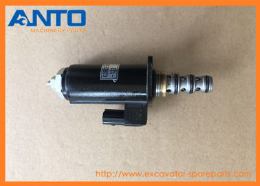 Elettrovalvola a solenoide della pompa di Electric Parts Hydraulic dell'escavatore di YN35V00048F1 SK235SR-2